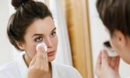 Used as a makeup remover (Image via Getty Images)